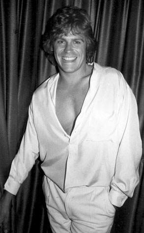 Jeff Conaway: What Might've Been E! News Jeff Conaway: What Might've Been E! News